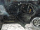 Автомобиль «BMW» сгорел в Игринском районе