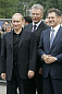 Владимир Путин поздравил Президента Удмуртии с Днем народного единства