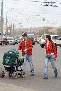 Отношения в семьях Удмуртии словом и делом поддержат волонтеры