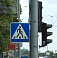 Регулируемый пешеходный переход появится на улице Азина в Ижевске