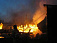 В пятницу в Ижевске произошло два пожара