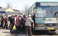 Добраться до своих садовых участков пенсионеры Удмуртии смогут за полцены