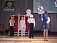 В гипсе вышли на сцену конкурса «Веселый светофор» школьники Удмуртии