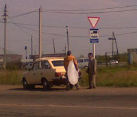 На НТВ покажут передачу о сарапульских  школьниках, захваченных в заложники