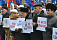 Митинг «В единстве народа – сила России» прошел в Ижевске
