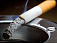 Пьяный курильщик в Удмуртии получил 13% ожогов тела