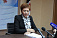 Светлана Кривилева прокомментировала основные моменты речи Александра Волкова