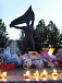 День памяти и скорби в Ижевске: от свечей до салюта