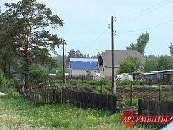 Взрывная волна в Пугачево снесла заборы и крыши