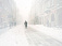 В Ижевске из-за снегопадов  акции по благоустройству города  переносятся