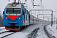 Движение электричек по маршруту Глазов - Балезино возобновится с 17 ноября