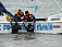 Спасатели вытащили из воды двух пьяных ижевчан, спрыгнувших в пруд с катера