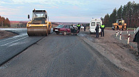 Пассажирка скончалась в больнице после аварии ВАЗа с пьяным бесправным водителем за рулем