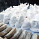 40 кг наркотиков сожгли в Удмуртии