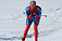 Удмуртский лыжник Константин Главатских выиграл марафон на Чемпионате России