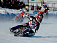 Удмуртские спортсмены завоевали «бронзу» в Командном Чемпионате России по мотогонкам на льду
