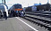 Жители Челябинской области пытались захватить поезд, чтобы уехать на работу