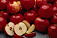 В Удмуртии на 3 рубля подешевели яблоки