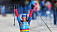 Ульяна Кайшева одержала победу в спринтерской гонке на первенстве  России
