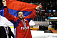 Знаменосцем олимпийской сборной России будет хоккеист Алексей Морозов