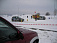 Фоторепортаж: вместо снегоходов «авто-леди» в Удмуртии оседлали «Калины»