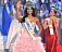 Красавица из Венесуэлы побила мировой рекорд на Мисс мира-2011