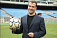 Медведев поздравил футболистов России с победой над Словакией