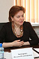 Губернатором  Ханты-Мансийского автономного округа  избрана  Наталья Комарова