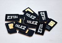 Абоненты «TELE2» остались без связи