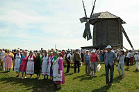 «Ночь музеев» в Лудорвае продлится до полуночи