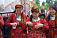 Платья от костюмера «Бурановских бабушек» можно купить на фестивале