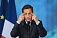 Экс-президента Франции Николя Саркози задержали за «торговлю влиянием»