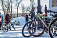 В Ижевске перекроют дороги из-за ежегодного зимнего велопарада