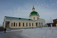 В УдГУ будут готовить священников и преподавателей православия