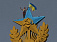 Блогеры назвали имя вывесившего флаг Украины на сталинской высотке в Москве