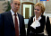 Владимир Путин официально развелся с женой