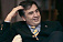 Видеоролик: Михаил Саакашвили ударился головой об самолет