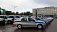 Полиция: массовые мероприятия в Ижевске прошли без происшествий