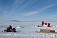 Канада готова вступить в силовой конфликт с Россией в Арктике