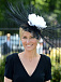 Фотогалерея экстравагантных шляпок, которые удивили английскую королеву