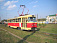 До октября в Ижевске закрывается движение пяти трамвайных маршрутов