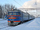 Пригородные поезда Ижевска перейдут на «новогоднее» расписание
