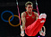 Спортсмен из Удмуртии Давид Белявский выиграл международный турнир по спортивной гимнастике в Грузии 