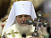 Убийство священника в Москве было совершено накануне 63-летия Патриарха Кирилла