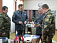 Министр внутренних дел Удмуртии встретился с ветеранами «чеченской войны»