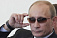 Более 70% жителей Воткинска выбрали Путина