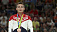 Гимнаст из Воткинска Давид Белявский примет участие в Чемпионате мира 2017 года