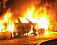 Подростки угнали и сожгли автомобиль в Игре
