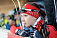 Ульяна Кайшева из Удмуртии дебютирует на Кубке мира по биатлону