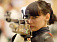 Ижевчанка Дарья Вдовина осталась без медали в личном зачете по стрельбе на Универсиаде